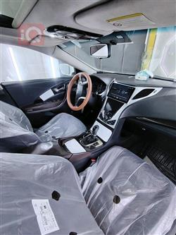 هیۆندای ازێرا